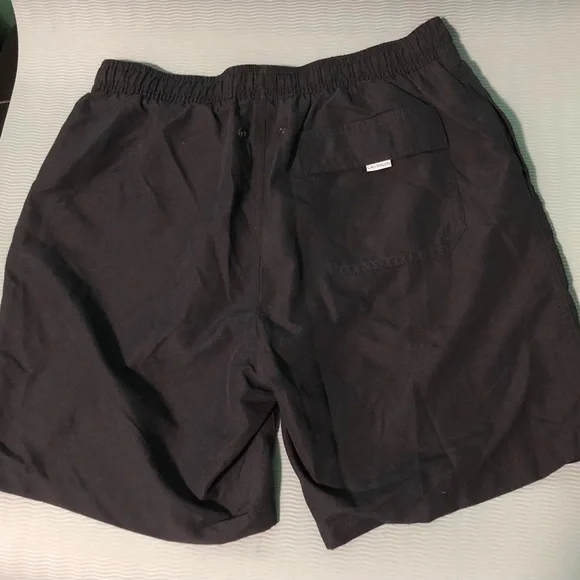 Calvin Klein swim shorts, size M - Picture 2 of 6